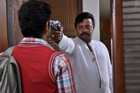 Kamina Movie Stills